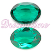 SWAROVSKI ELEMENTS 4140 Vintage Oval Rhinestone